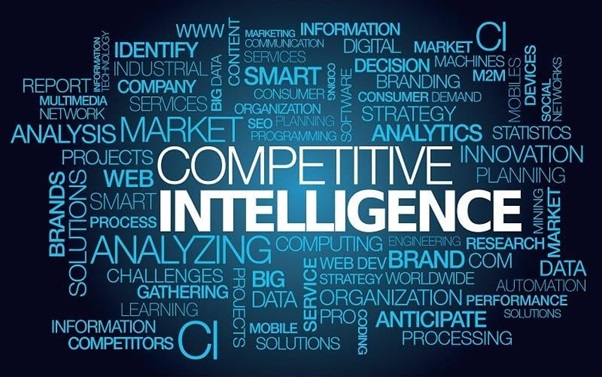 An in-Depth Understanding of Competitive Intelligence and How to Apply This to Take Your Business to the Next Level