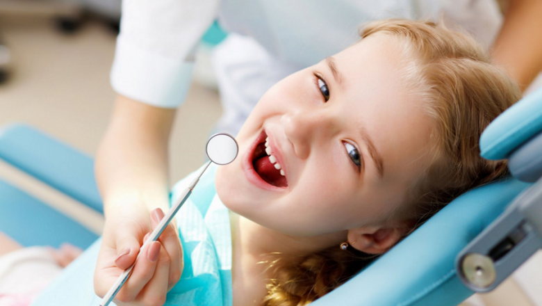 What Your Child Should Expect On His Pediatric Dentistry Appointment