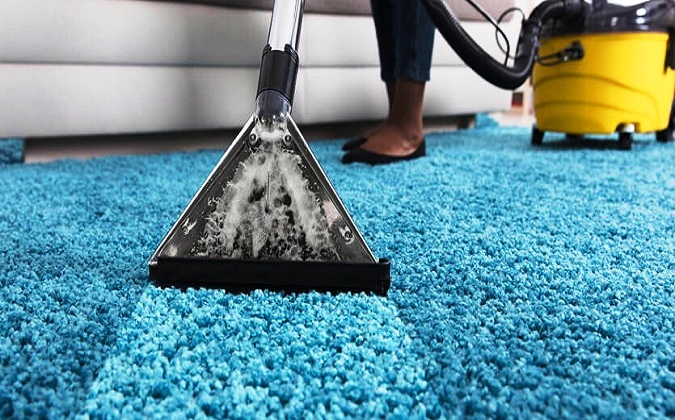 Tips To Employ Carpet Cleaning, Flooring, Glazier, and Guttering Experts