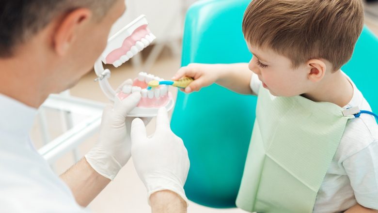What You Need to Know to Improve Your Child’s Oral Health