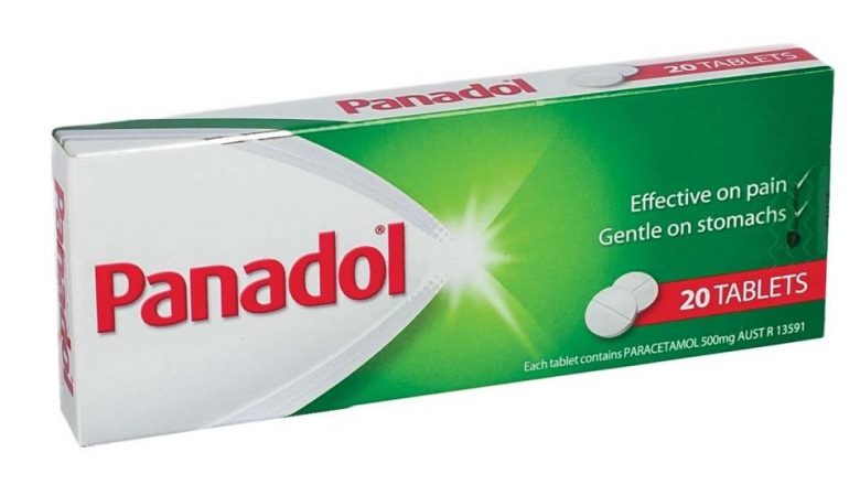 Is Panadol And Paracetamol The Same?