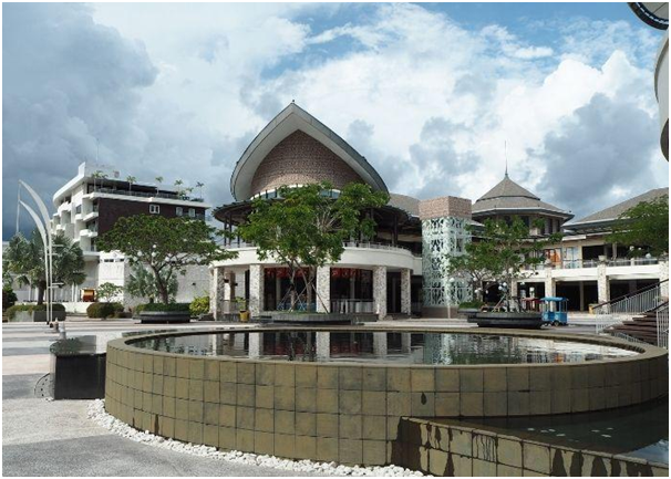 8 Tourist Attractions in Bintan are Interesting to Explore