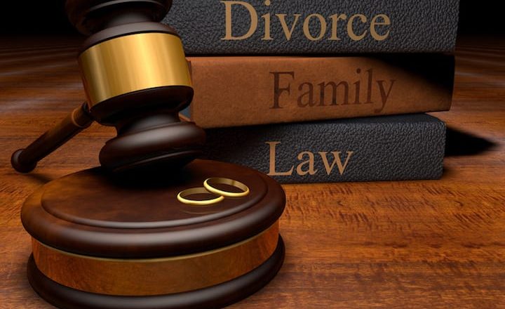 Importance of divorce lawyer in Post-Spousal Alimony