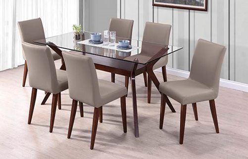 How One Can Choose The Best Dining Room Tables For Their Homes