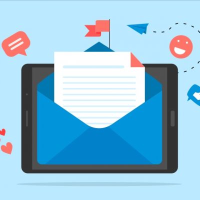 How vital is Email Marketing in B2B Fintech