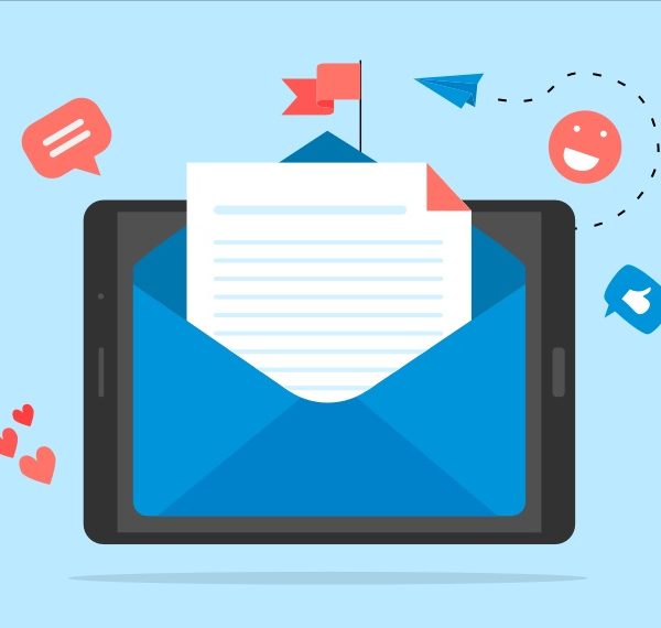 How vital is Email Marketing in B2B Fintech