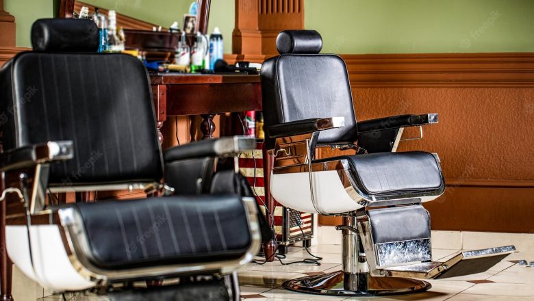 Six Tips to Keep in Mind When Buying Barber Chairs