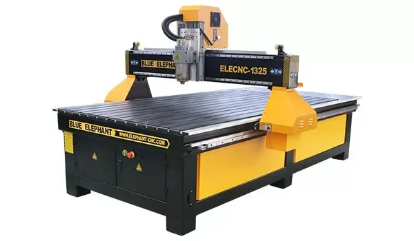 What You Need to Know When Choosing a Camaster Entry-Level CNC Router