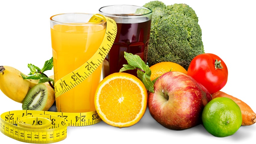 Diet After Bariatric Surgery