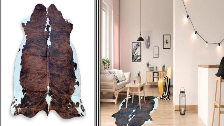 Are Cowhide Rugs the Perfect Addition to Your Home Décor?