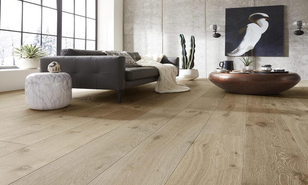 Is Wood Flooring the Perfect Choice for Your Home