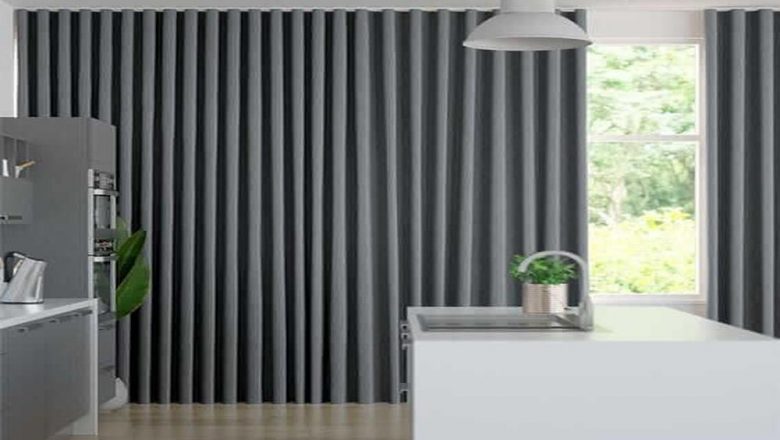 Wave curtains and what makes them a fantastic choice?