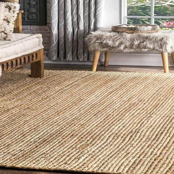 Unleashing Elegance: Are Jute Carpets the Secret to Timeless Décor?