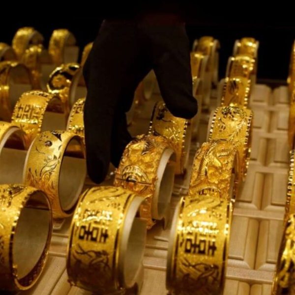 Glimmer and Gleam: Checking the Latest Gold Rates in Coimbatore or Chennai